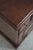 Brown Pair Henkel Harris Cherry McKenzie Nightstands For Sale - Image 8 of 18