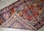 Textile 1910s, Handmade Antique Persian Kerman Rug 3.1' X 5.4' For Sale - Image 7 of 7