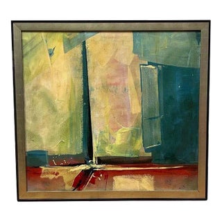 Abstract by Neil Nagy For Sale