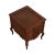 CTH Sherrill Occasional French Style Three Drawer Side Table For Sale - Image 13 of 13