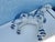Vintage Blue & White Ceramic Tang Dynasty War Horse For Sale - Image 12 of 12