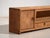 Low Antique Qing Dynasty Pine Gansu Bench or Sideboard For Sale - Image 3 of 12