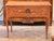 Wood 19th Century Italian Painted Console Table For Sale - Image 7 of 13