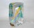 Mid-Century Modern Italian Glass Studio of Murano Handcrafted Fish Aquarium For Sale - Image 9 of 12
