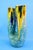 Measurements: height: 33 cm; width: 17 cm; depth: 12 cm; weight: 2.130 kg item : a splendid double-spouted vase, entirely...