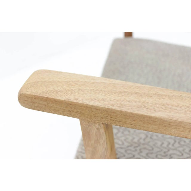 1960s Czech Armchair, 1960s For Sale - Image 5 of 10