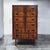 Mid-Century Danish Rosewood Highboy Dresser, 1960s For Sale - Image 17 of 17