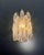 Glass Murano Sconces, 1990s, Set of 2 For Sale - Image 7 of 11