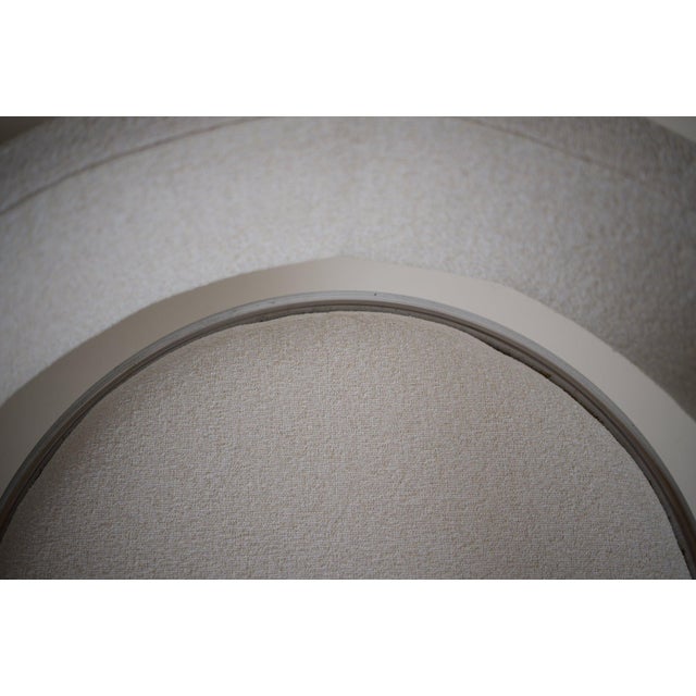 Chairs by Renato Zevi for Roche & Bobois, 1970s, Set of 5 For Sale - Image 13 of 18