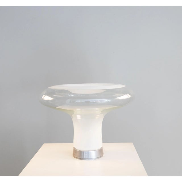 Lesbo Lamp by Angelo Mangiarotti for Artemide, 1967 For Sale - Image 6 of 8