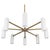Odyssey Round Chandelier Medium For Sale - Image 13 of 13