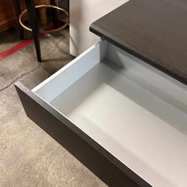 Eric Jourdan for Ligne Roset Snowdania Dresser For Sale - Image 9 of 12