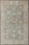Early 21st Century Large Turkish Oushak in Moss Green by Keivan Woven Arts 10'10 X 15'5 For Sale - Image 5 of 5