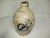 Antique Geddes Ny Floral Motif Stoneware Jug For Sale - Image 9 of 16