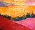 "The Wild Coast - Big Sur" Contemporary Seascape in Oil on Canvas by Erin Gafill For Sale - Image 4 of 10