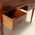 20th Century English Desk with Maple Details For Sale - Image 6 of 11