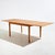 Oak Dining Table by Kai Winding for Slagelse Møbelværk, 1960s For Sale - Image 10 of 18