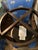 Theodore Alexander Boloro Vintage Bar Stools For Sale - Image 11 of 11