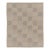 Contemporary Scandinavian Style Checkered Grid Wool Rug by Rug & Kilim, India For Sale