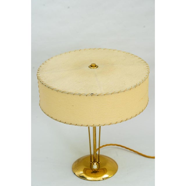 Table Lamp by Rupert Nikoll, 1950s For Sale - Image 18 of 18