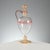Glass Blown Murano Glass Decanter For Sale - Image 7 of 7