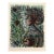 Jean Carzou Original Lithograph Pour Hangwa Geijuton Pencil Signed and Numbered 1974 For Sale