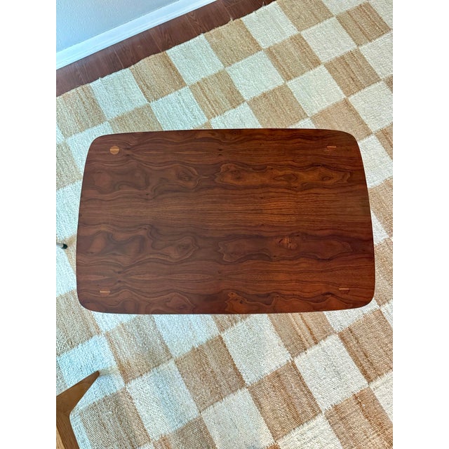 1960s Vintage Side Table by Lane, Circa 1960s For Sale - Image 5 of 12
