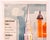 Mid-Century Modern 1957 British Exhibition Posters (Set of 2) - Christopher Wren by Hans Unger, London Transport Museum For Sale - Image 3 of 7