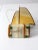 Mid Century Brass Sailboat Sculpture For Sale - Image 11 of 13