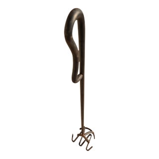 Vintage Branding Iron For Sale