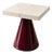The Popzlle Side Table by Alexandre Ligios For Sale