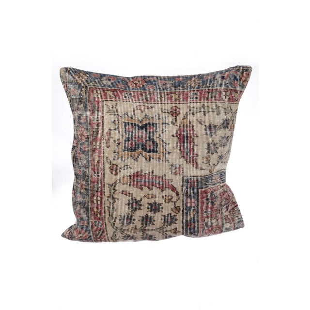 Decorative Pillow Cover For Sale - Image 4 of 4