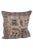 Decorative Pillow Cover For Sale - Image 4 of 4