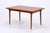 Model 54 Extendable Dining Table in Teak from Omann Jun For Sale - Image 15 of 16