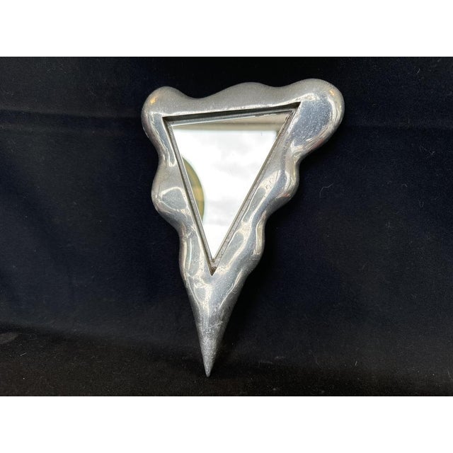 Vintage Model Face JAR by Pucci de Rossi For Sale - Image 4 of 6