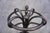 Art Nouveau 1900s Original Thonet Umbrella Stand For Sale - Image 3 of 7