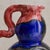 French Ceramic Pitcher by Arlette Roux, 1954 For Sale - Image 4 of 7