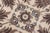 Shabby Chic Eclectic Ziegler Ivory/Brown Wool Round - Rug 9'11'' X 9'11'' For Sale - Image 3 of 9