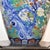 Meiji Imari Porcelain Vase with Kachō Fūgetsu, Japan, 1880s For Sale - Image 6 of 18