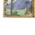 Contemporary Serafim Pato, Flowers & Landscape, 1990s, Acrylic on Wood Paintings, Set of 2 For Sale - Image 3 of 6