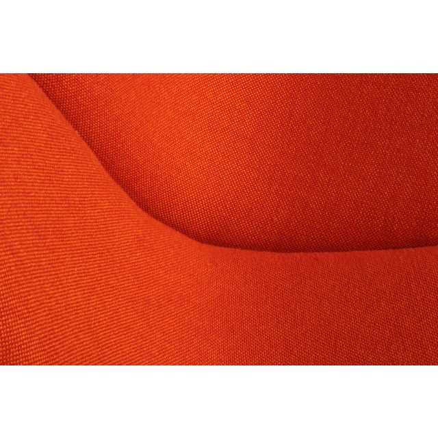 Montreal 67 Pavillon Chairs attributed to Christen Sørensen for Ebena-Lasalle, 1970s, Set of 2 For Sale - Image 11 of 12