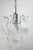 1960s Art Glass Chandelier Gino Vistosi for Venini For Sale - Image 10 of 10