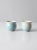 Vintage Studio Pottery Cachepots Pair For Sale - Image 9 of 9