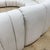Textile Postmodern Channeled Scalloped Beige Fabric Sections Sofa - 6 Pieces For Sale - Image 7 of 12