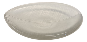 Leaf Plate by Tapio Wirkkala for Iittala, Finland, 1957