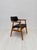 Mid-Century Modern Mid-Century Danish Teak Armchair GM11 by Svend Åge Eriksen for Glostrup Møbelfabrik, 1960s For Sale - Image 3 of 8