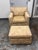 Design Plus Gallery presents a Floral Swivel Club Chair and Ottoman by McCreary Modern from Macy’s Modern Concepts. The...