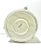 Ceramic 1977 Fitz & Floyd Ceramic Lion Head Cachepot Planter / Jardiniere For Sale - Image 7 of 8