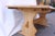 Danish Oak Extendable Dining Table, 1980s For Sale - Image 10 of 18