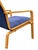 Late 20th Century Arne Jacobsen High-Back Lounge Chairs | Pair Fritz Hansen Vintage For Sale - Image 10 of 15